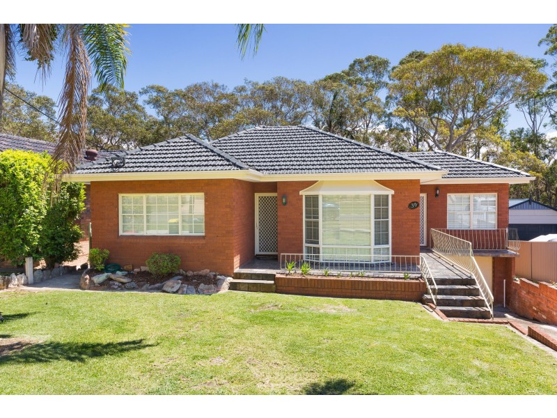 39 Laguna Street, Caringbah South NSW 2229