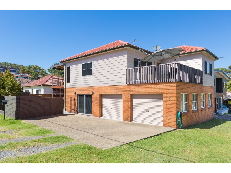 2 Jeffrey Street, Kurnell NSW 2231