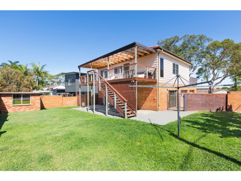 2 Jeffrey Street, Kurnell NSW 2231