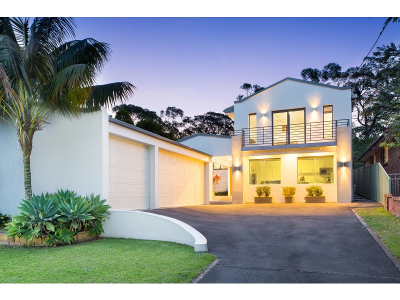 35 Parthenia Street, Dolans Bay NSW 2229