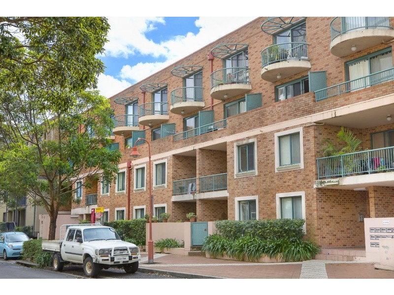 32/17-21 Willock Avenue, Miranda NSW 2228