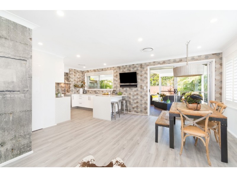 1 Jonathan Place, Miranda NSW 2228