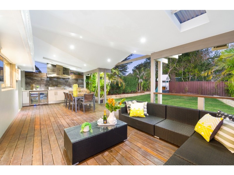 1 Jonathan Place, Miranda NSW 2228