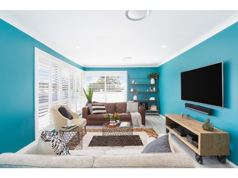 1 Jonathan Place, Miranda NSW 2228