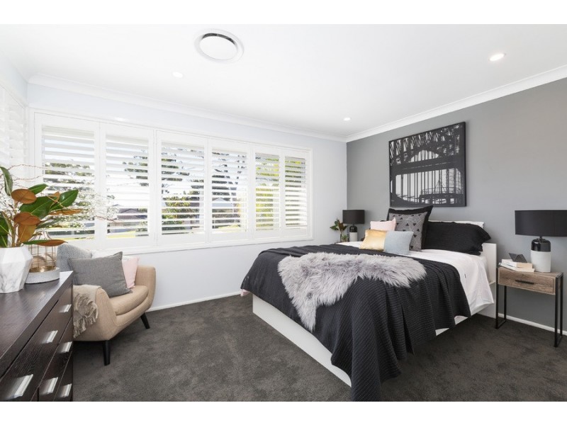 1 Jonathan Place, Miranda NSW 2228