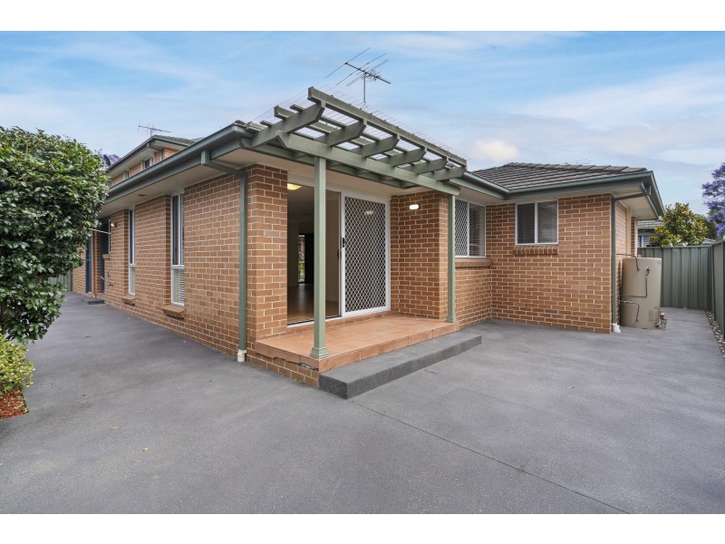 3/186 Bath Road, Kirrawee NSW 2232
