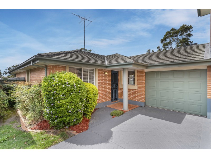 3/186 Bath Road, Kirrawee NSW 2232