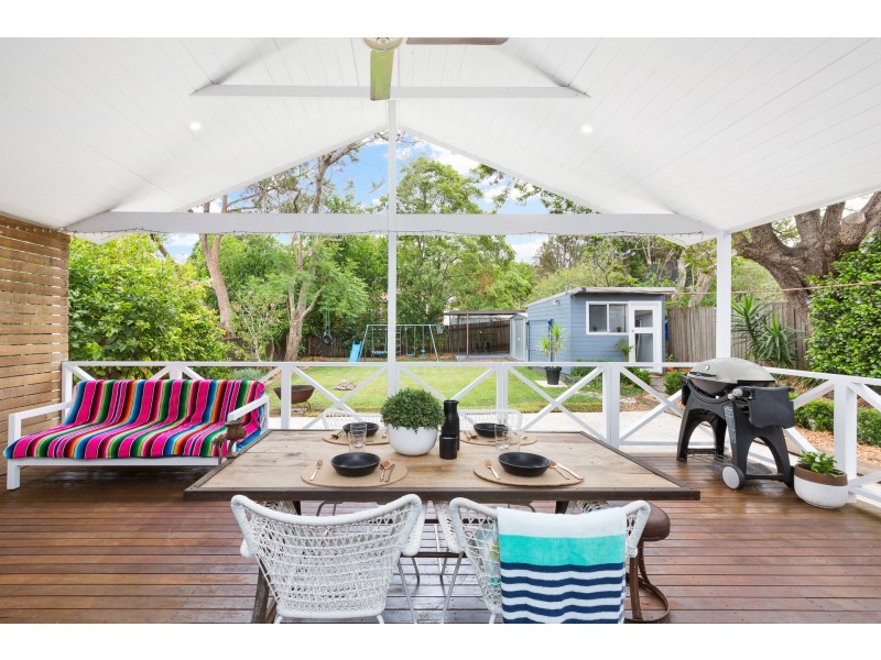 37 Carvers Road, Oyster Bay NSW 2225