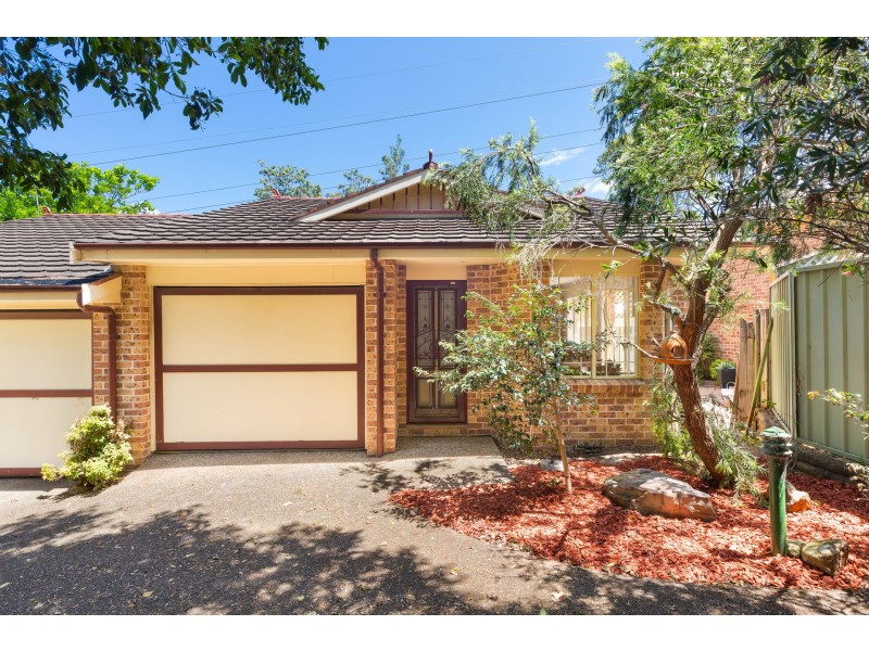 7/147 Wattle Road, Jannali NSW 2226