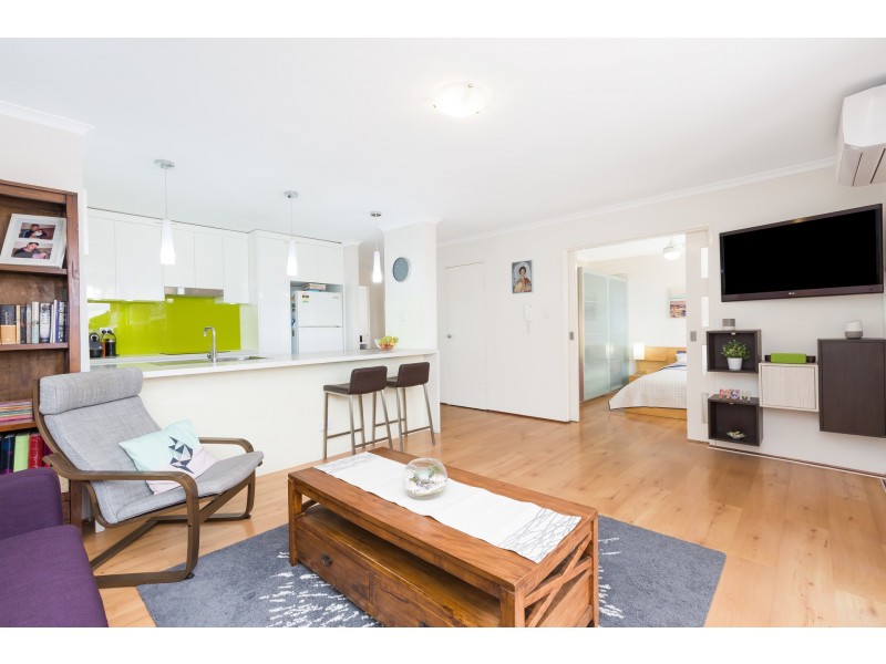 42/113-125 Karimbla Road, Miranda NSW 2228