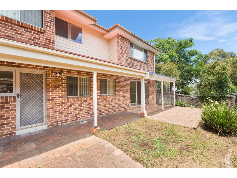 4/103 Kareena Road, Miranda NSW 2228