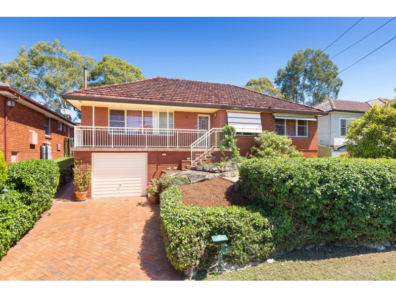9 Wylie Street, Kirrawee NSW 2232