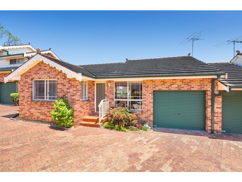 5/315 Port Hacking Road, Miranda NSW 2228