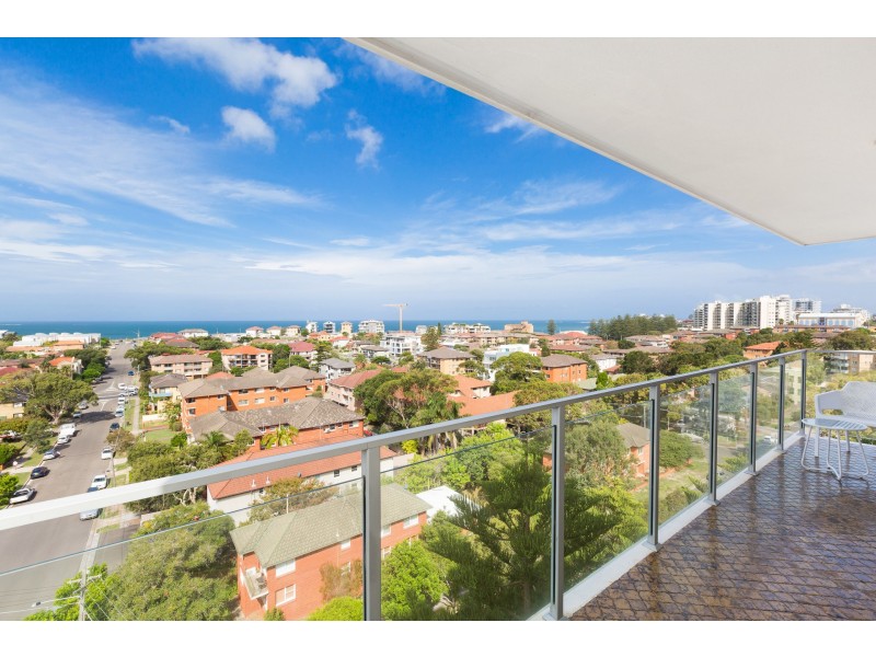 16/39-41 Wyanbah Road, Cronulla NSW 2230