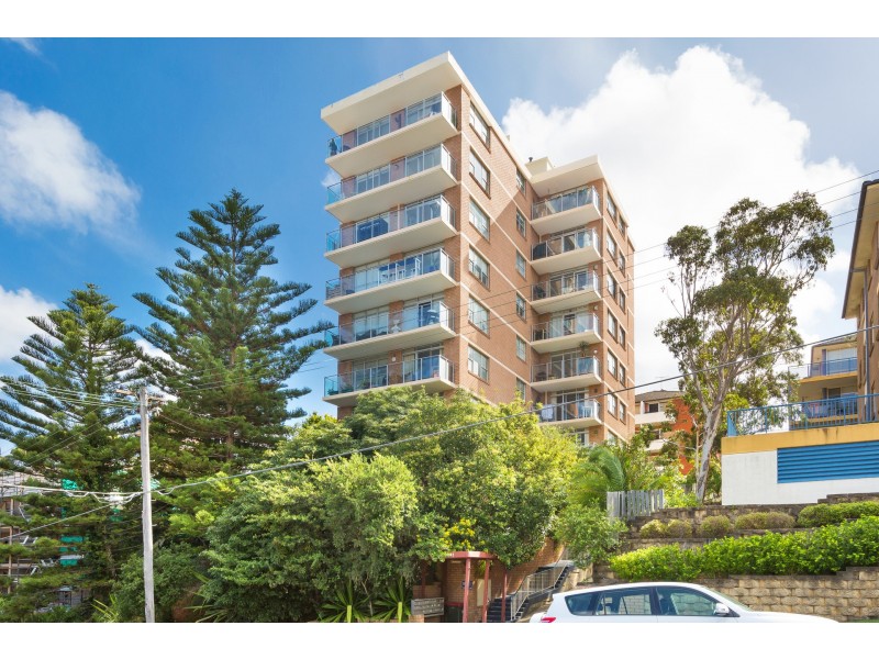 16/39-41 Wyanbah Road, Cronulla NSW 2230