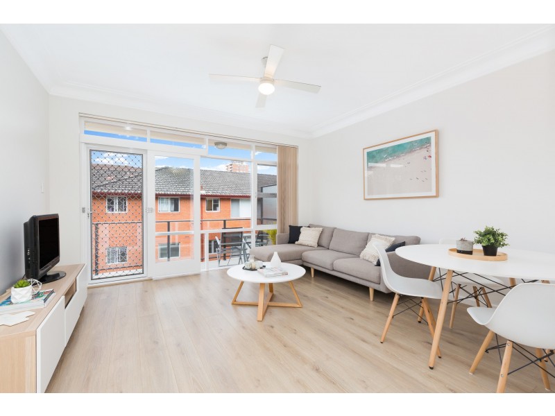 6/23 Gosport Street, Cronulla NSW 2230