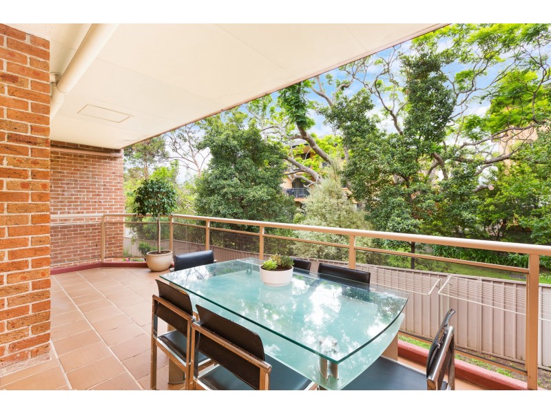9/2 Vista Street, Caringbah NSW 2229