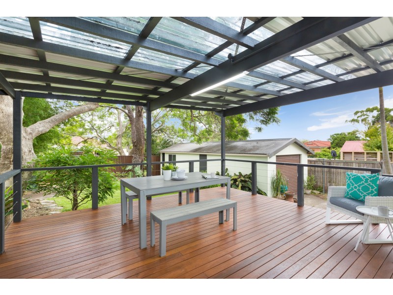 29 Seventh Avenue, Jannali NSW 2226