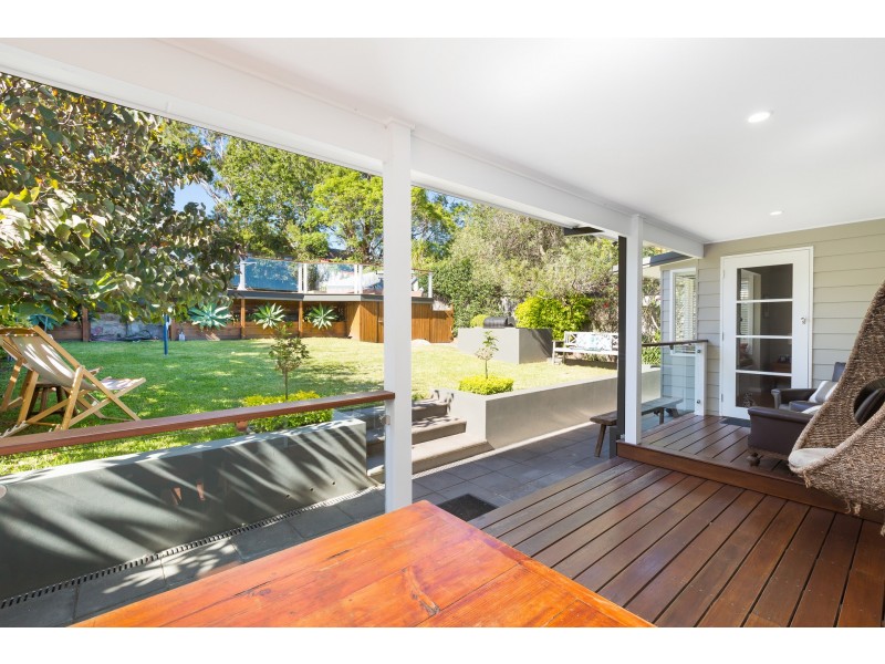 31  Manning Street, Oyster Bay NSW 2225