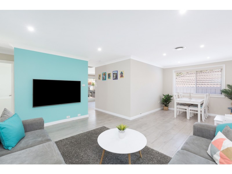 121 Forest Road, Miranda NSW 2228