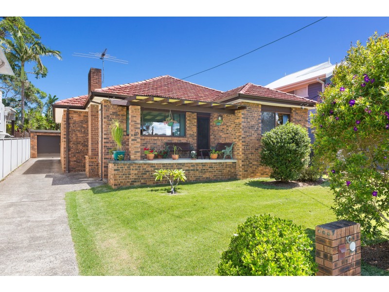 10 Robinson Street, Cronulla NSW 2230