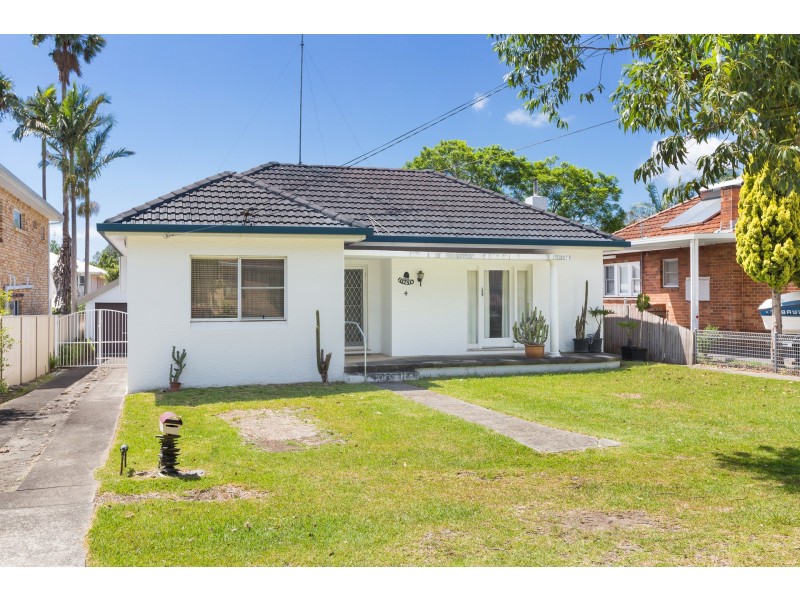 4 Haymet Street, Kirrawee NSW 2232