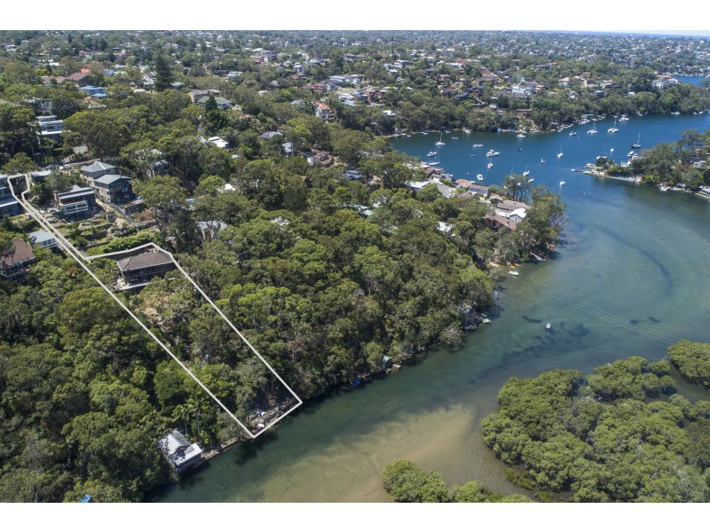 133 Arcadia Avenue, Gymea Bay NSW 2227