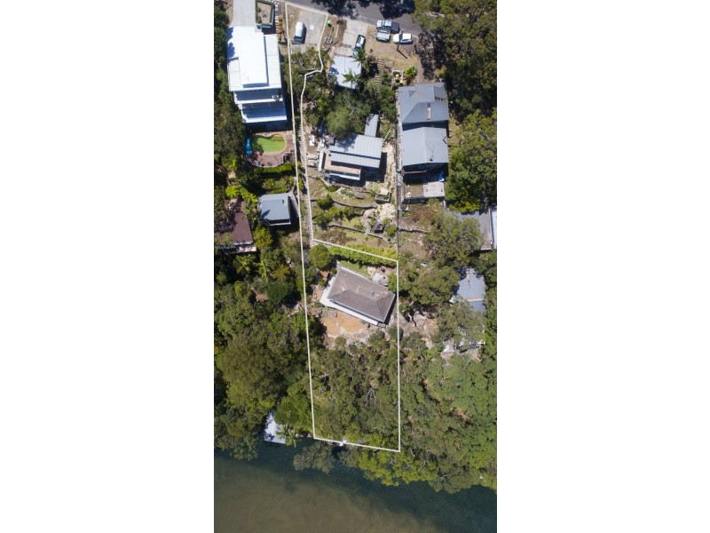 133 Arcadia Avenue, Gymea Bay NSW 2227