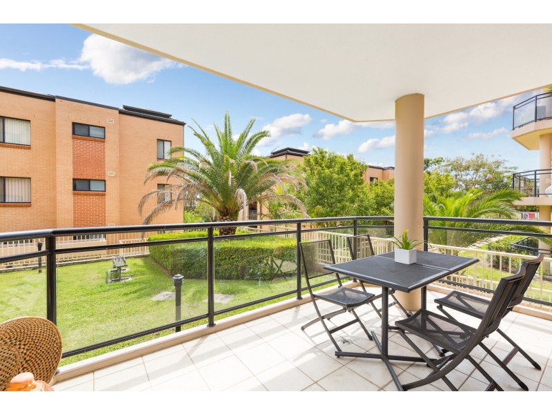 3/1-7 Mansfield Avenue, Caringbah NSW 2229