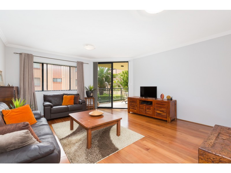 3/1-7 Mansfield Avenue, Caringbah NSW 2229