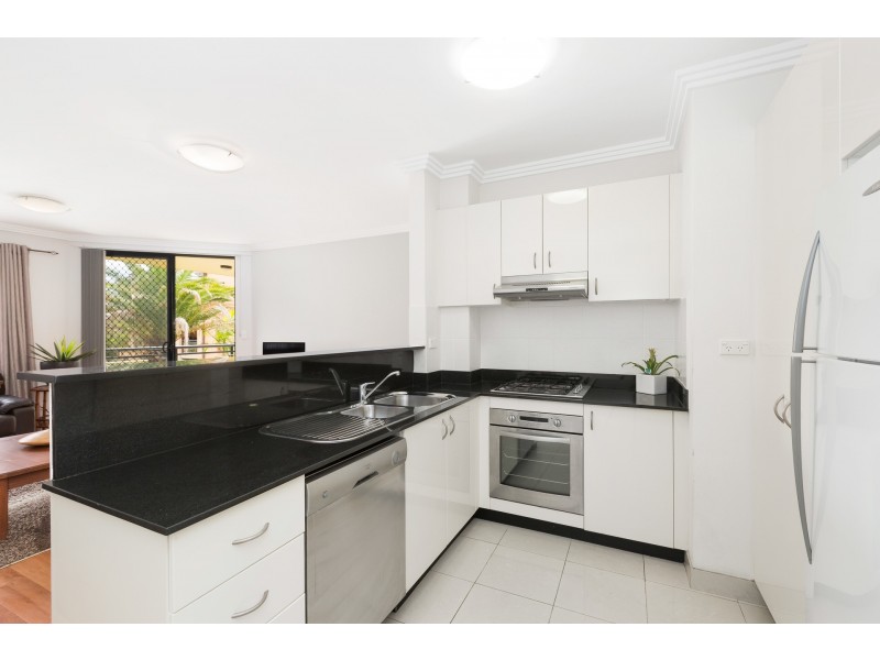3/1-7 Mansfield Avenue, Caringbah NSW 2229