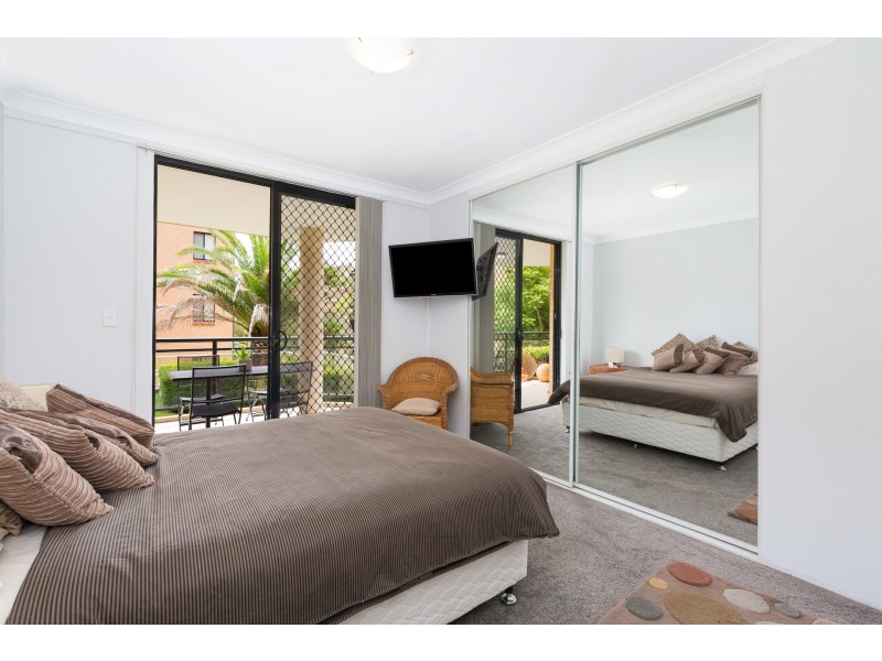 3/1-7 Mansfield Avenue, Caringbah NSW 2229