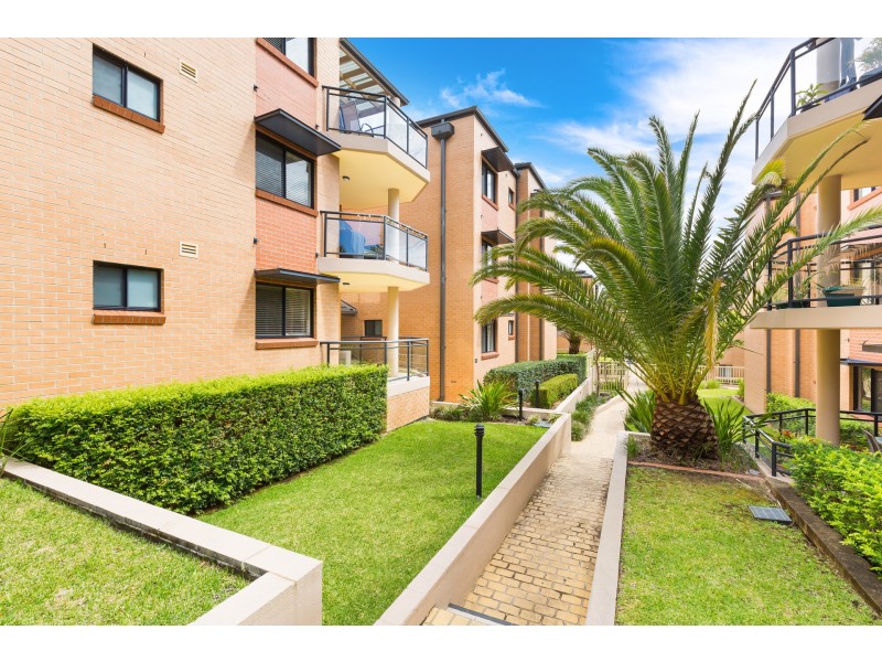 3/1-7 Mansfield Avenue, Caringbah NSW 2229