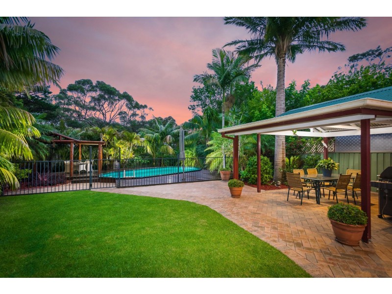 50 Mundakal Avenue, Kirrawee NSW 2232