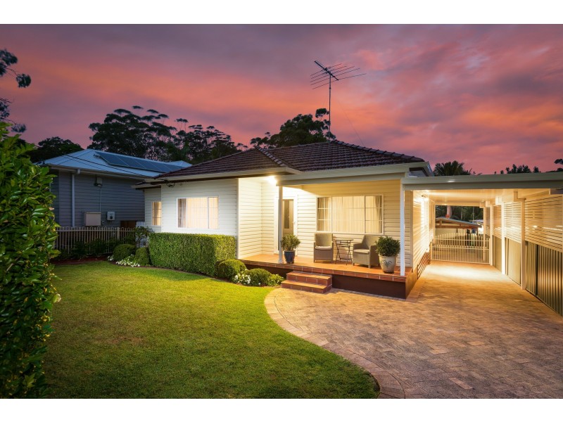 50 Mundakal Avenue, Kirrawee NSW 2232