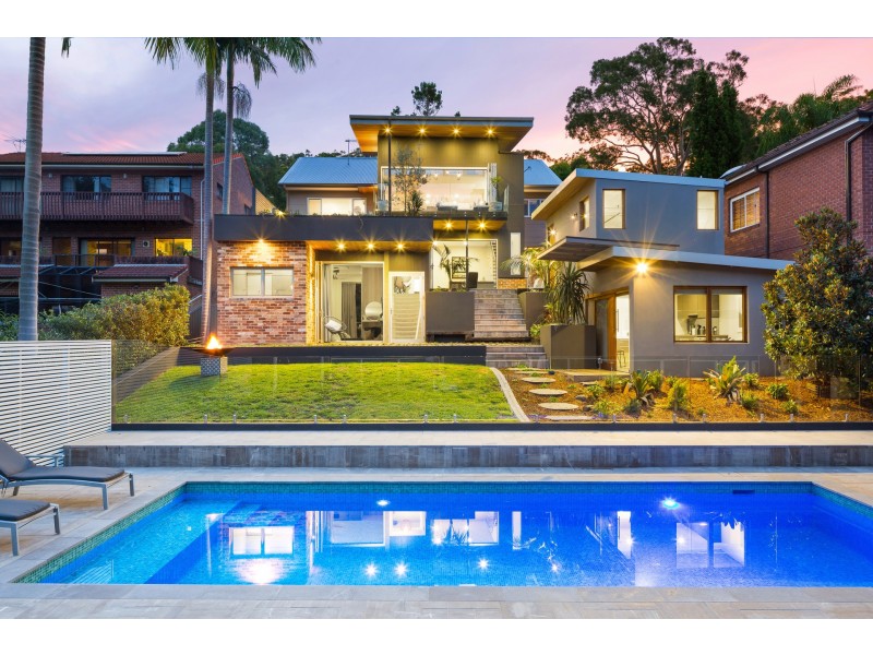 70 North West Arm Road, Gymea NSW 2227