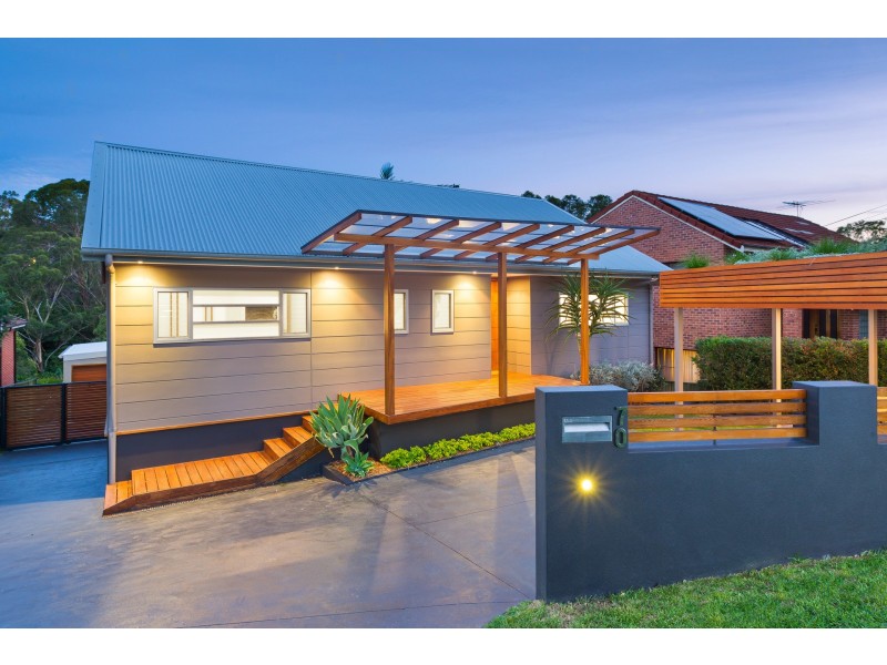 70 North West Arm Road, Gymea NSW 2227