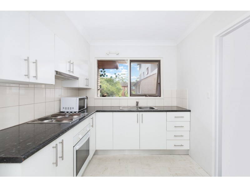 18/55 President Avenue, Caringbah NSW 2229