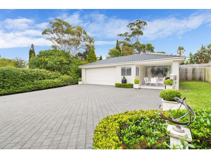 11 Gunnamatta Road, Cronulla NSW 2230