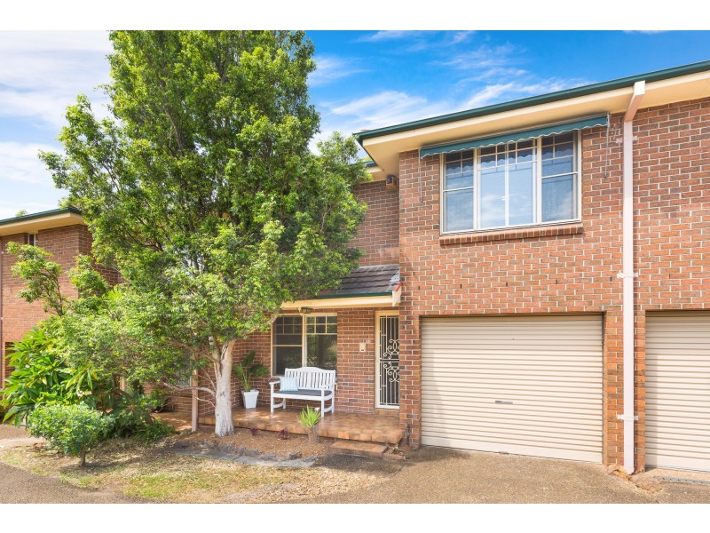 15/26-28 Wallumatta Road, Caringbah NSW 2229
