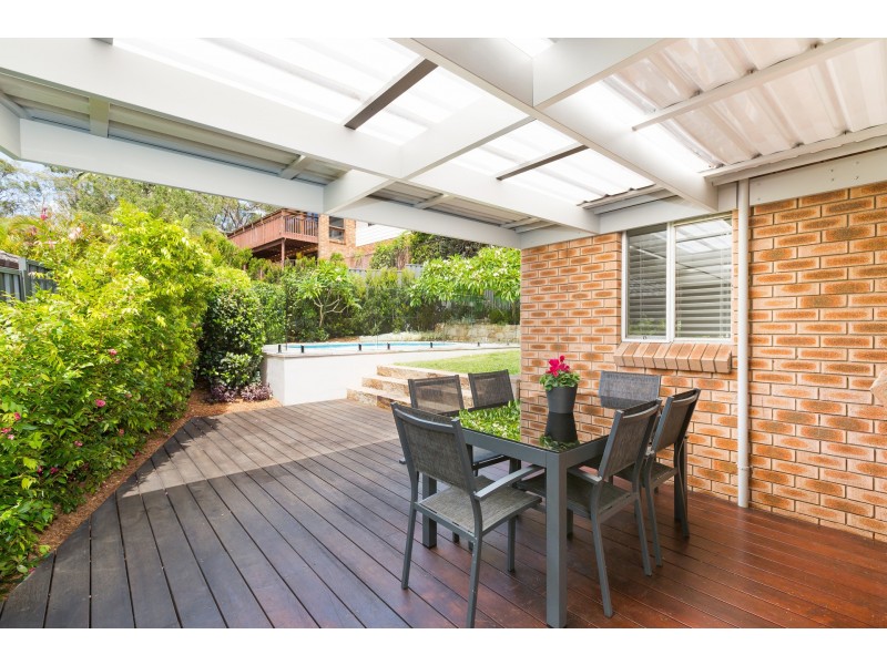 14 Tea Tree Place, Kirrawee NSW 2232