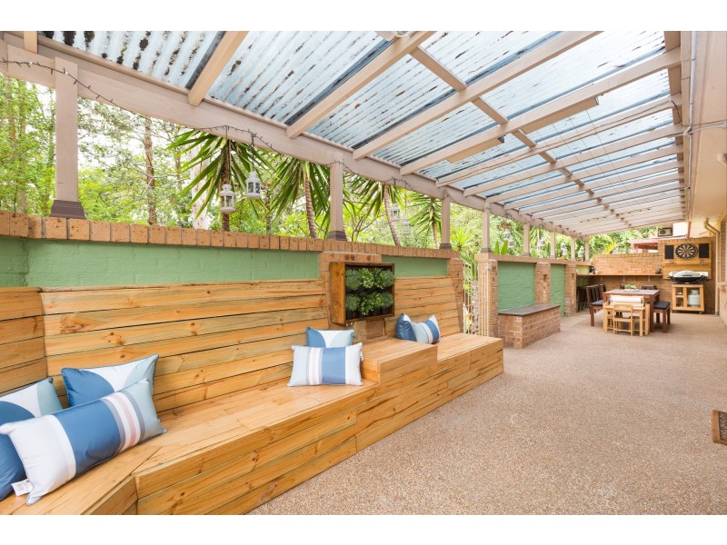 13/4-6 Railway Crescent, Jannali NSW 2226