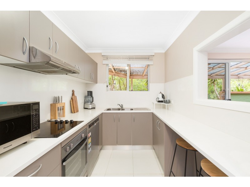 13/4-6 Railway Crescent, Jannali NSW 2226