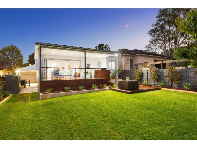 33 Scylla Road, Oyster Bay NSW 2225