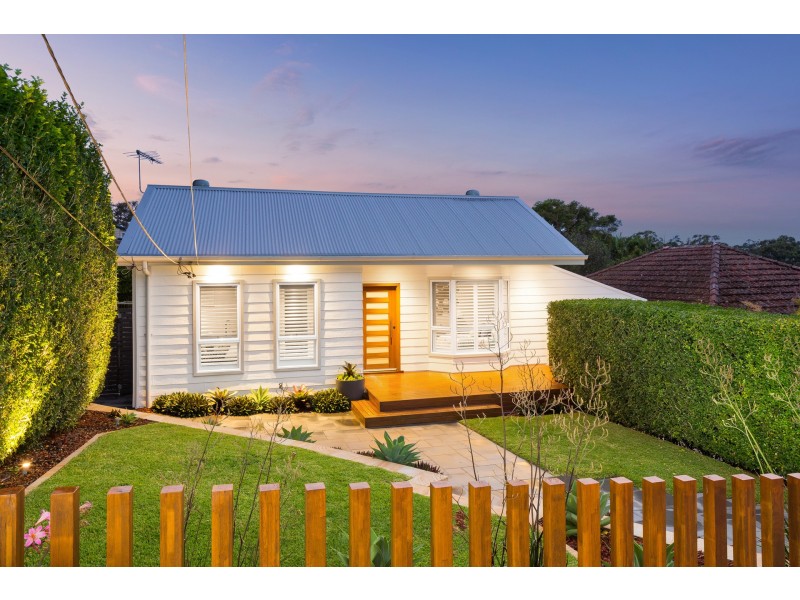 33 Scylla Road, Oyster Bay NSW 2225