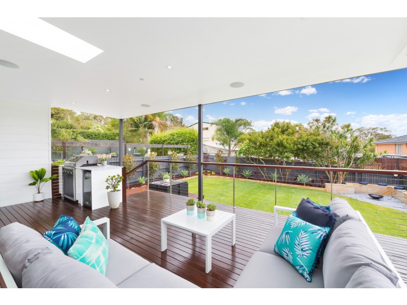 33 Scylla Road, Oyster Bay NSW 2225