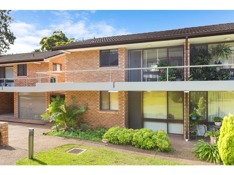 16/34-36 Vermont Street, Sutherland NSW 2232