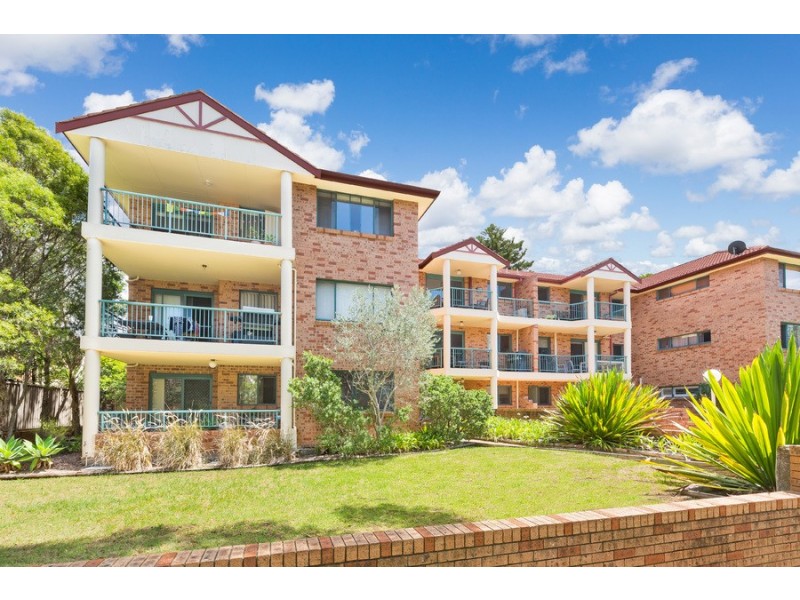 17/35-39 Judd Street, Cronulla NSW 2230