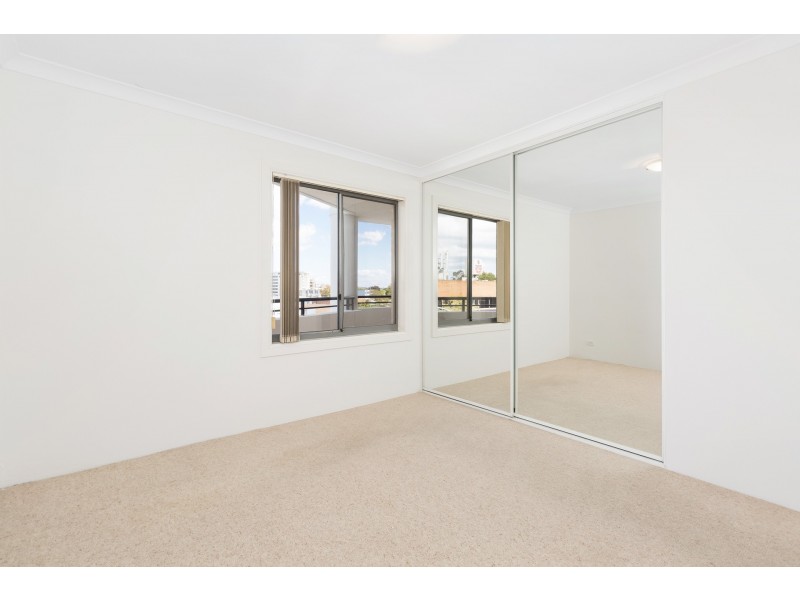 23/10-20 Mackay Street, Caringbah NSW 2229