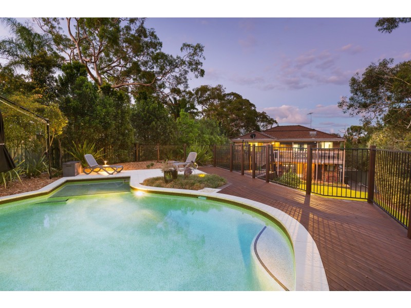 53B Georges River Crescent, Oyster Bay NSW 2225